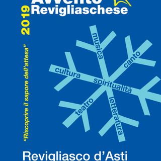 Ricco programma per la quinta edizione dell’“Avvento Revigliaschese”