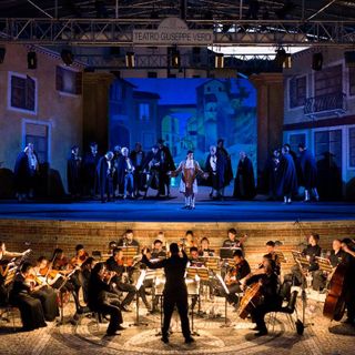 Annullato il Barbiere di Siviglia al Teatro Alfieri di Asti