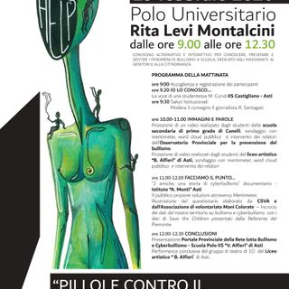 L’Università ospiterà un convegno finalizzato a conoscere, prevenire e contrastare il bullismo