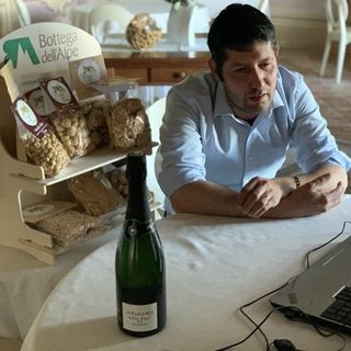 L’Alta Langa incontra la nocciola Piemonte, grazie a Bottega dell’Alpe