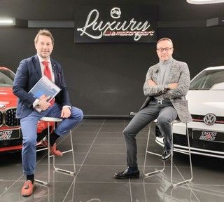 Backstage, rivedi la puntata dedicata al Gruppo Gino: da oltre 60 anni innovazione, esperienza e qualità