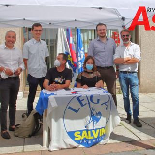 Servizio fotografico a cura di Efrem Zanchettin - MerfePhoto