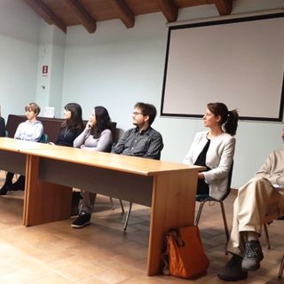 Le storie delle “belle persone” hanno conquistato i ragazzi della media di Villafranca