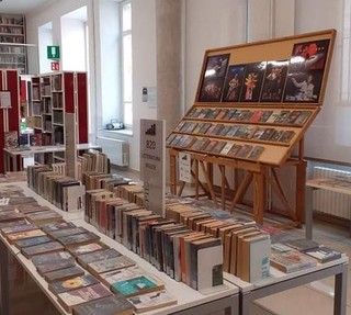 Un’assunzione ed un nuovo revisore dei conti alla Biblioteca Astense