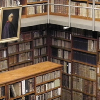 Nuovi orari e numero telefonico per la Biblioteca del Seminario Vescovile e dell'Archivio Storico Diocesano