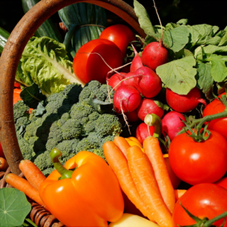 4 dicembre - La salute nel piatto