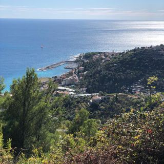 I sentieri di Montenero, a Bordighera, per un’avventura su due ruote che dura tutto l’anno