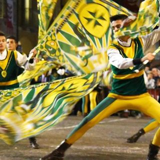 Alla scoperta dei protagonisti del Palio di Asti – Borgo San Lazzaro