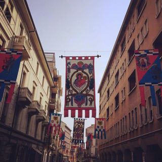 Alla scoperta dei protagonisti del Palio di Asti – Borgo Santa Maria Nuova