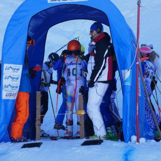 Domenica 13 marzo - Bottero Ski Cup, solidarietà per l’Ucraina Domenica 13 marzo - Bottero Ski Cup, solidarietà per l’Ucraina