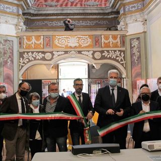 Cinquant'anni dagli scavi archeologici di Briaglia, città di pietra che conserva il fascino del Sol invictus (Video) Cinquant'anni dagli scavi archeologici di Briaglia, città di pietra che conserva il fascino del Sol invictus (Video)