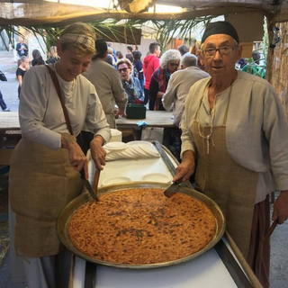 Sei un’eccellenza dell’enogastronomia? Partecipa ad Arti e Mercanti!