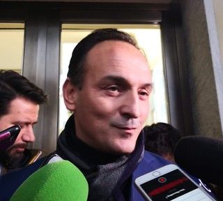 'Ndrangheta in Piemonte, Cirio: &quot;Pentito di Rosso? Volevo giunta nuova, ma Fratelli d'Italia ha indicato altro&quot; [VIDEO]
