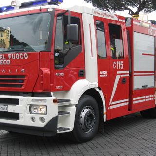 Grazie a “Pompieropoli” sarà un 8 dicembre davvero speciale per i bambini astigiani