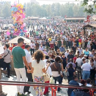 Immagine relativa una precedente edizione del Festival