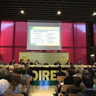 I candidati presidenti incontrano gli agricoltori: 10 punti per il cibo "Made in Piemonte"