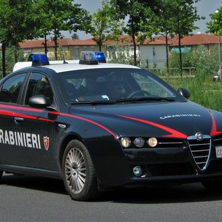 Denunciati dai carabinieri i presunti basisti delle rapine a sale slot dell'Astigiano e Alessandrino