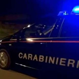 Villafranca d’Asti: festa di leva finisce in rissa, 9 denunciati