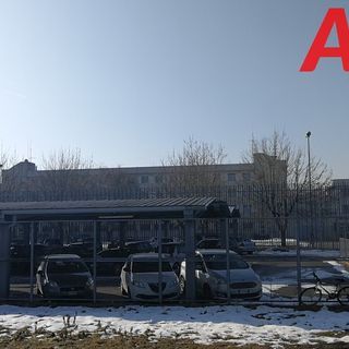 Immagine di repertorio