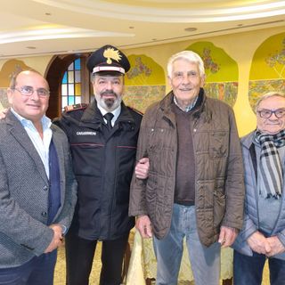 Castagnole delle Lanze acquista lo stabile che ospita la caserma dei carabinieri