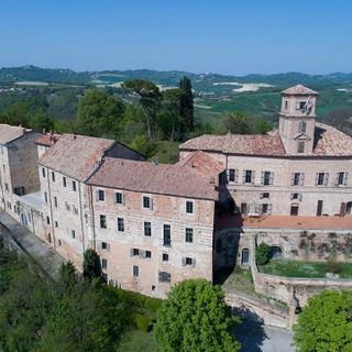 Castello di Montiglio