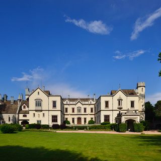 Castello dal Pozzo di Oleggio NO