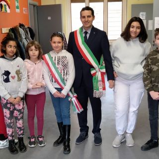 A Castelnuovo Belbo s'insedia il Consiglio comunale dei ragazzi e delle ragazze