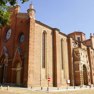 Via al recupero di Cattedrali e edifici storici delle Diocesi Piemontesi