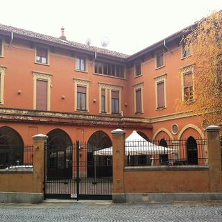 Il Centro Culturale San Secondo