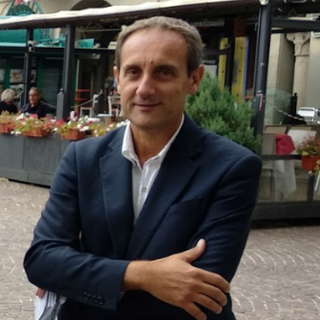 Massimo Cerruti (M5S): &quot;Le unghie di Coppo sui vetri fan rumore e si sentono...&quot;