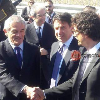 Foto realizzate dai colleghi di Targato CN, altra Testata del nostro gruppo editoriale