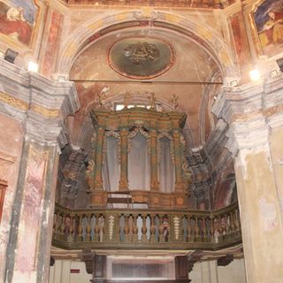 La Chiesa dei Batù
