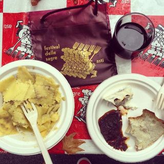 Il Piemonte approva un regolamento nuovo per la costituzione dei distretti del cibo