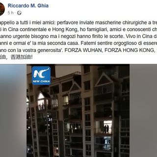 Il post-appello del nostro connazionale