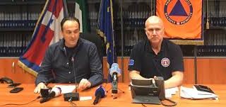 Coronavirus, Cirio: &quot;Anello debole posti letto in terapia intensiva: al lavoro per aumentarli&quot;