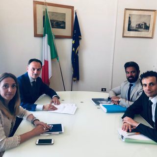 Mercatone Uno, incontro al Mise per Cirio: &quot;Accordo con banche per anticipare ai lavoratori piemontesi valore assegno cassa&quot;