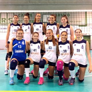 Volley:al via tutti gli impegni stagionali ufficiali del Club76