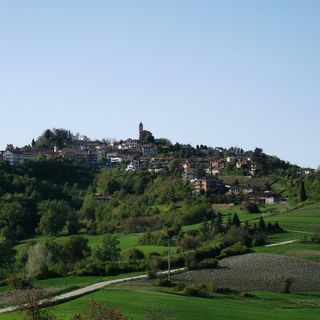 Veduta di Cocconato, tratta da Wikipedia (Di Andrea Marchisio - Opera propria, CC BY-SA 3.0, https://commons.wikimedia.org/w/index.php?curid=19012217)