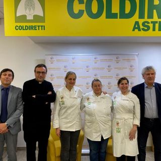 Viaggio nella Terra Promessa di Abramo con i prodotti a chilometro zero di ‘Campagna amica’