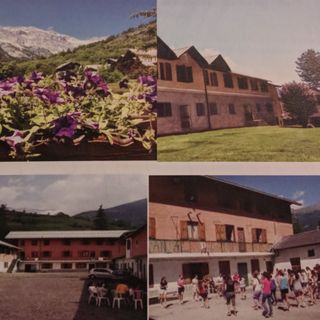 Le attività del Santuario Porta Paradisi