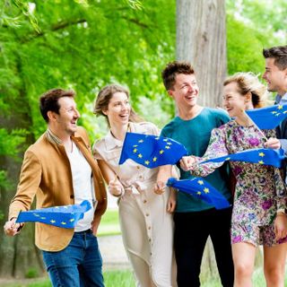 2022 Anno europeo dei giovani: idee e aspettative dei giovani cercasi!
