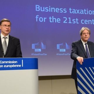 Una tassazione a prova di futuro, la Commissione propone una nuova e ambiziosa agenda fiscale per le imprese