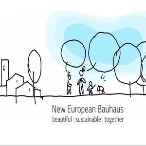 Nuovo Bauhaus europeo: la Commissione avvia la fase di progettazione