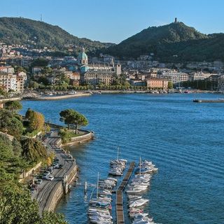 Como, una destinazione splendida tutta da scoprire (servizio a cura di Giulia Nicora)