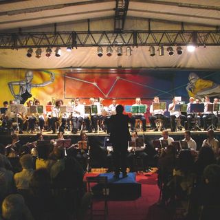 Immagine di archivio