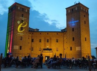 Fossano: omaggio a Ennio Morricone e &quot;Dolci d'autore&quot;, Confartigianato Imprese Cuneo porta avanti il progetto “Creatori di Eccellenza” (VIDEO)