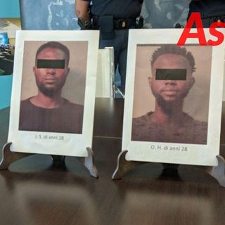 &quot;Dacci i soldi o violenteremo tua madre&quot;: mesi di terrore per uno studente universitario astigiano
