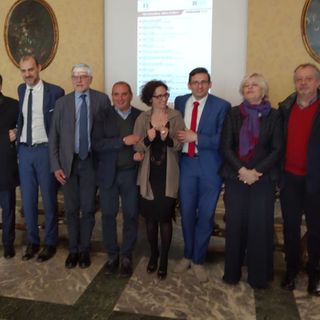 Treni storici, presentate in Regione le 33 date in programma sulle tratte piemontesi
