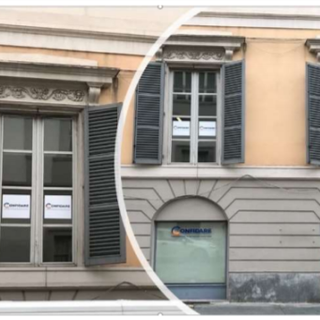 Inaugurata la nuova filiale astigiana di "CONFIDARE" Inaugurata la nuova filiale astigiana di "CONFIDARE"