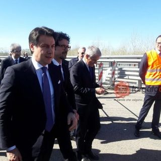 &quot;Non bastano le comparsate: ennesima figuraccia del Governo e del MIT sulla Asti-Cuneo&quot;